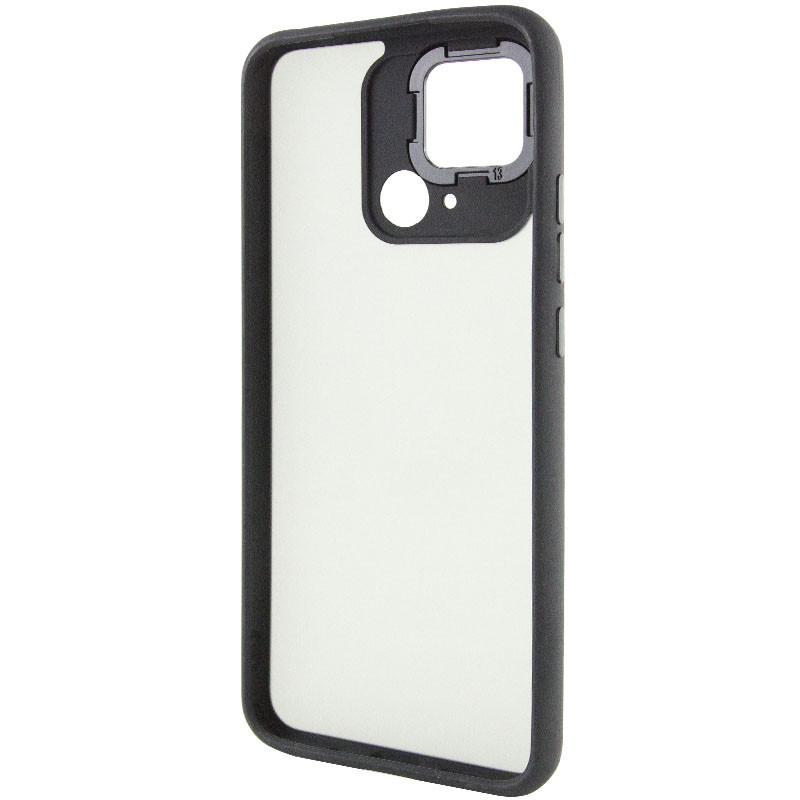 Чехол TPU+PC Lyon Frosted для Xiaomi Redmi 10C Херсон - зображення 3