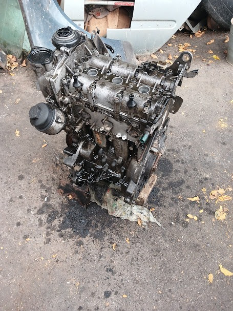 - Розподвали Шкода Фабія 1.2., 12V, двигун AZQ, оригінал 03E103475D Вінниця - зображення 3