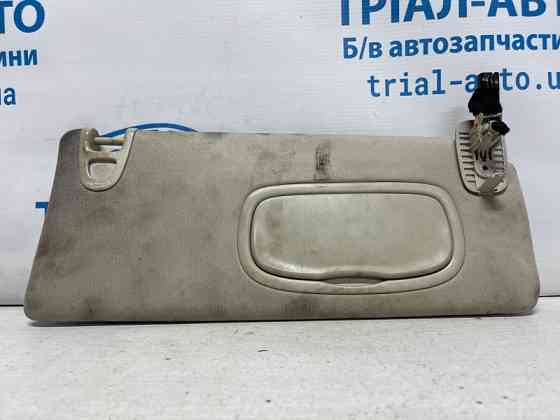 Козырек солнцезащитный правый Jeep Cherokee 2013-2019 1UB78HDAAG (Арт. 75155) Киев