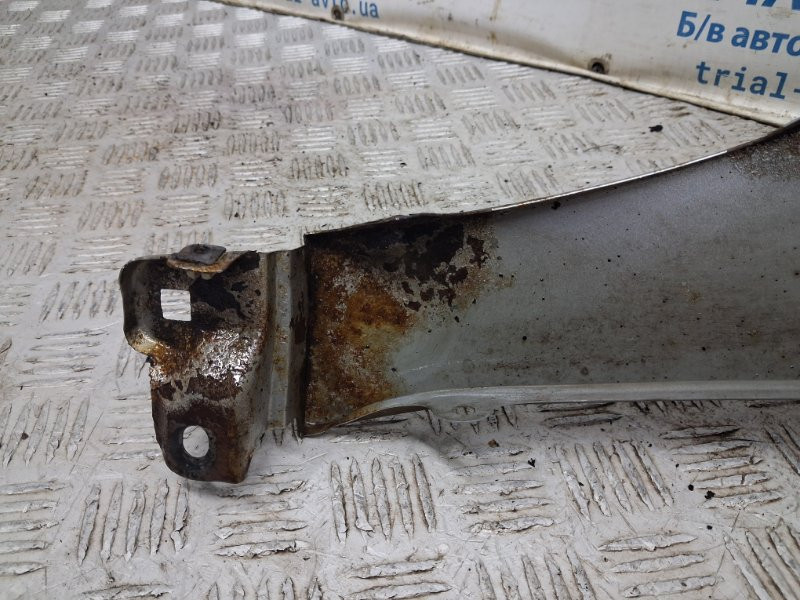 Крыло переднее правое Honda Accord 2002-2008 60211SEA000ZZ (Арт. 85360) Київ - зображення 8