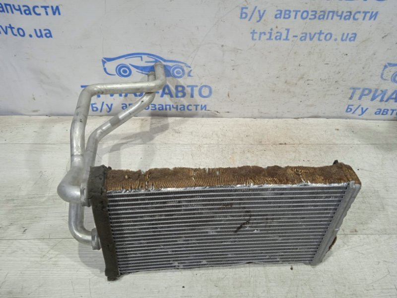 Радиатор печки Mitsubishi Outlander 2007-2012 7801A133 (Арт. 9523) Киев - изображение 2