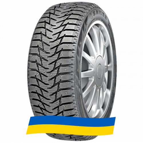 255/65 R17 Sailun ICE BLAZER WST3 114T Легкова шина Киев - изображение 1