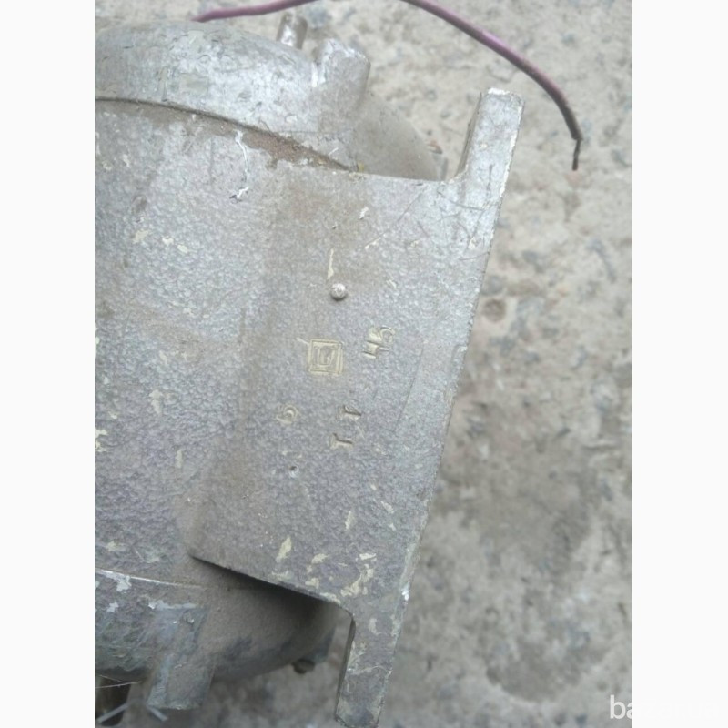 Электродвигатели ТТ-45. –1шт Харків - зображення 5