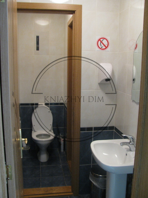 Шикарний офіс з новим ремонтом м. Лук'янівська. № 1410313 Київ - зображення 7