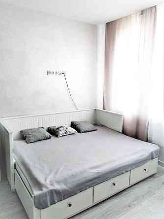 долгосрочная аренда 1-к квартира Киев, Голосеевский, 14000 грн./мес. Киев