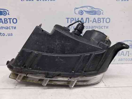 Фара правая галоген Dacia Duster HS 1.5 DIESEL K9K 2010 (б/у) Київ
