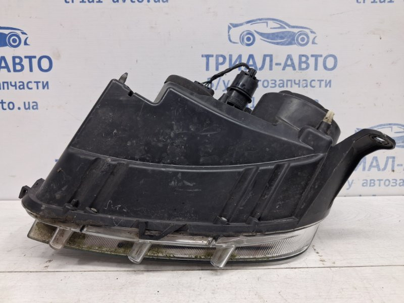 Фара правая галоген Dacia Duster HS 1.5 DIESEL K9K 2010 (б/у) Київ - зображення 6