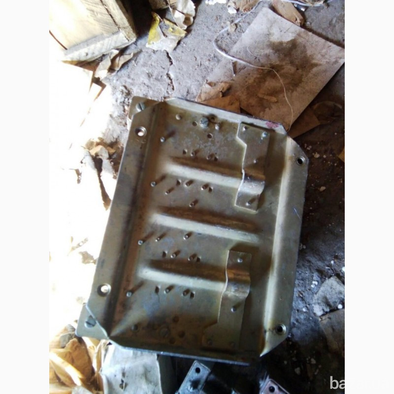 Пускатель без названия, с двумя реле ТРТ-131, 14.5а. -1шт. 350грн Харьков - изображение 2