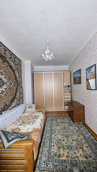 продажа 4-к квартира Кропивницкий, Крепостной, 67600 $ Кропивницький - зображення 9