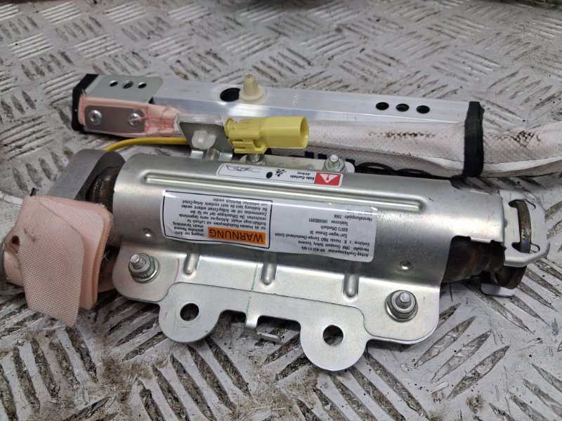 Airbag потолка(шторка) левый Honda Accord 2002-2008 78850SEAG91 (Арт. 87020) Київ - зображення 2