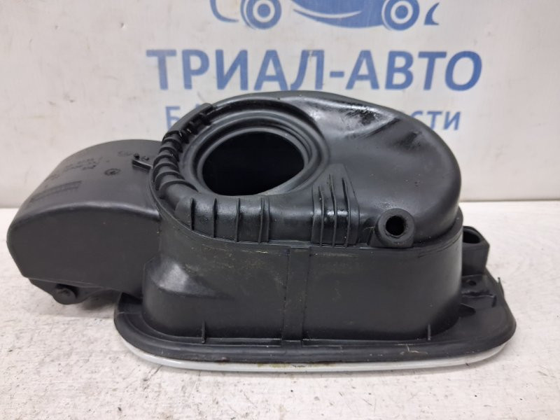 Лючок бака Skoda Octavia 2013-2020 5E0809909A (Арт. 80834) Київ - зображення 3