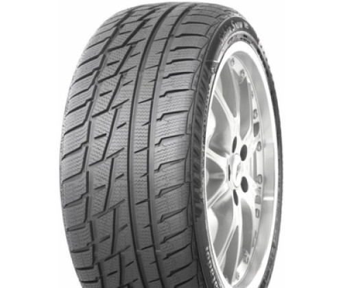 275/55 R17 Matador MP 92 Sibir Snow 109H Легкова шина Київ - зображення 3