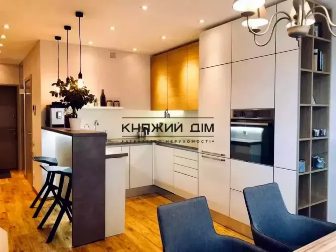 Оренда 2 кімнатна квартира студія ЖК Міністерський КОД: 11203739 Киев - изображение 10