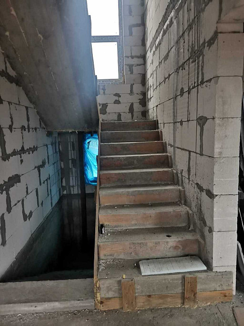 продажа 3-к дом Васильковский, Железное, 75000 $  - изображение 3