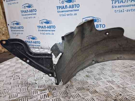 Подкрылок передний правый Kia Ceed ED 1.6 DIESEL D4FB 2006 (б/у) Київ