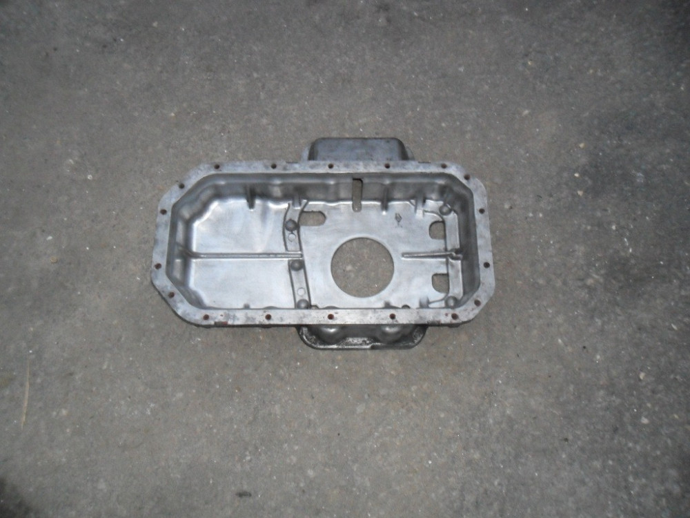 GM 94326382, Масляний піддон Опель Астра F, X17DT, Isuzu оригінал Вінниця - зображення 2