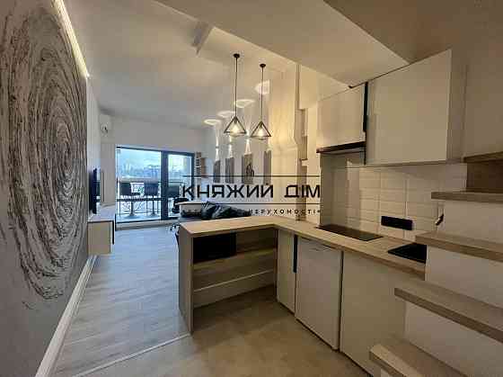 Продаж 1 кімнатної квартири. Контрактова площа № 21146999 Київ