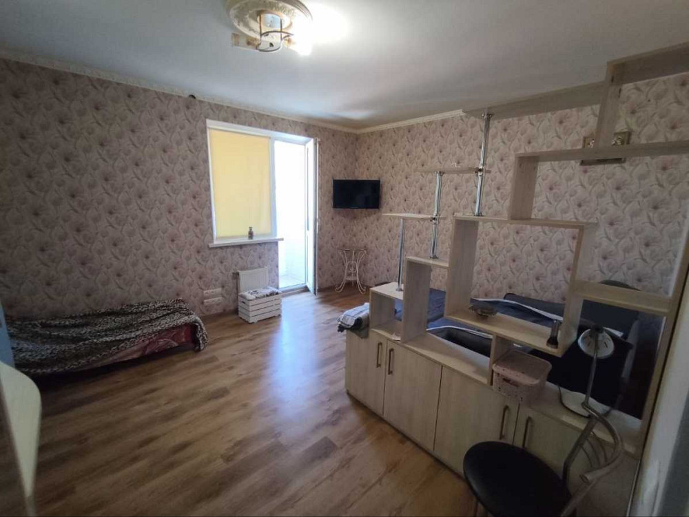 продажа 1-к квартира Киево-Святошинский, Ирпень, 47500 $ Ирпень - изображение 8