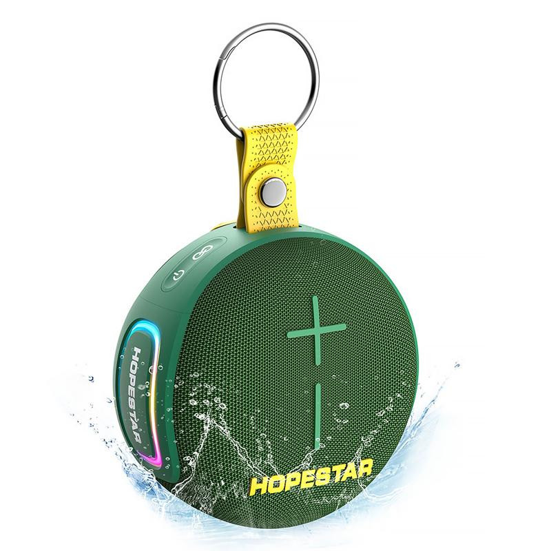 Bluetooth колонка Hopestar P92 15W Херсон - зображення 1