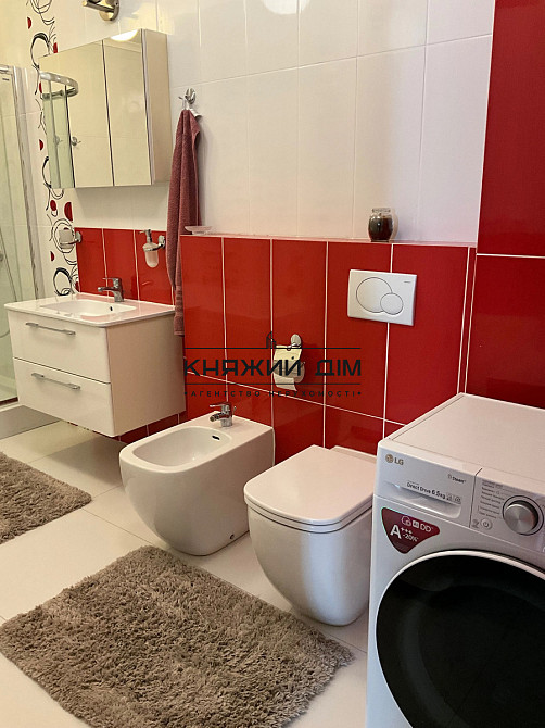 Продаж 2х кімнатноїї квартири, метро Позняки, Осокорки. № 21147016 Київ - зображення 12