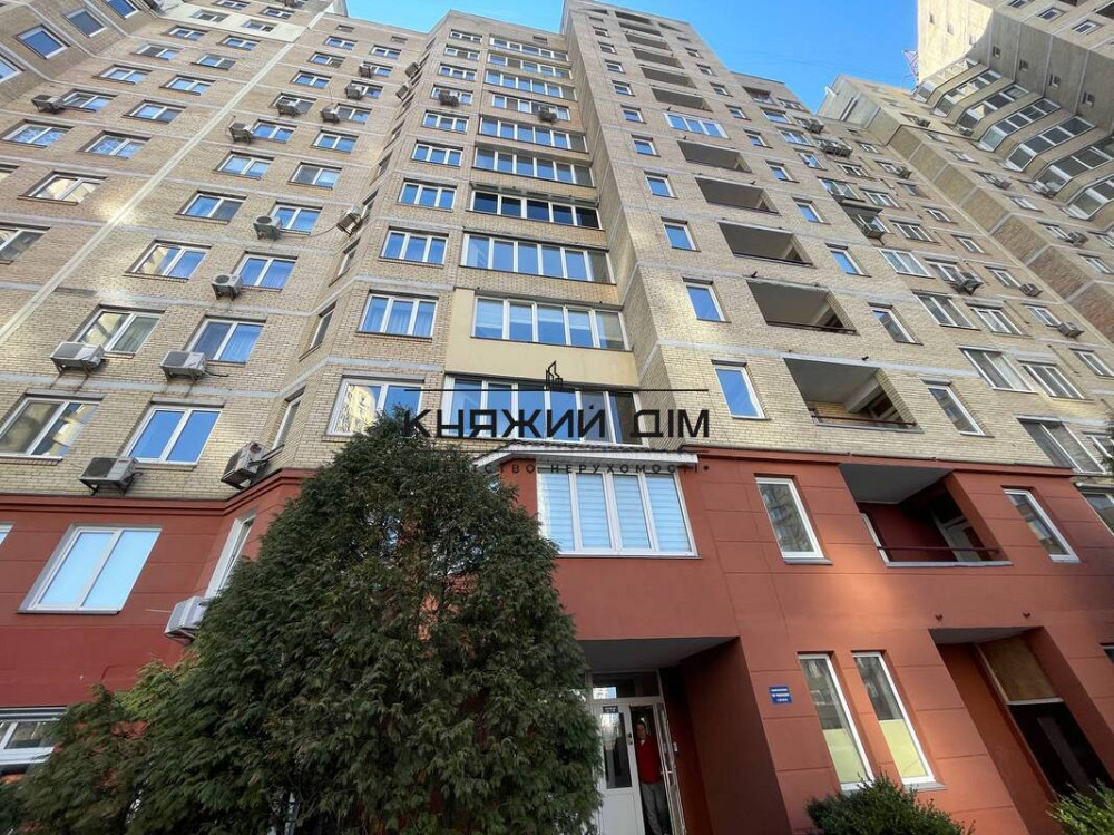 Продаж 3 кімнатна квартира м. Лівобережна КОД 21147395 Киев - изображение 3