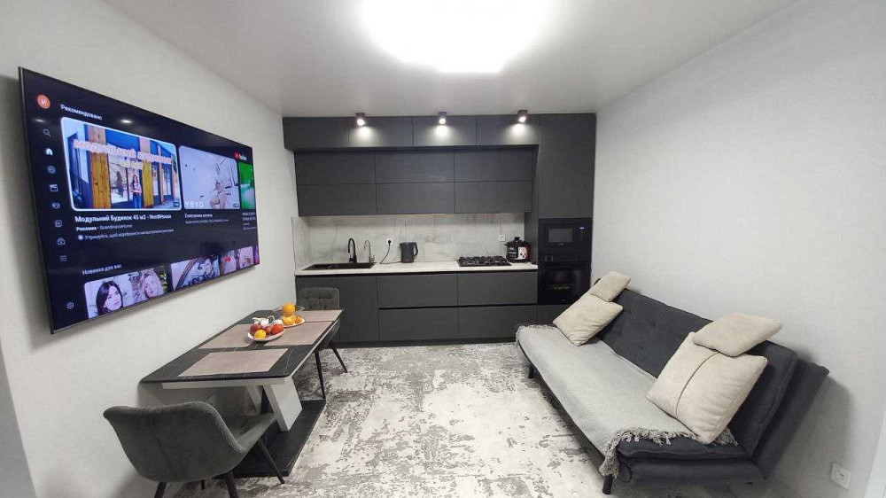 продажа 2-к дом Одесса, Приморский, 145000 $ Одесса - изображение 7