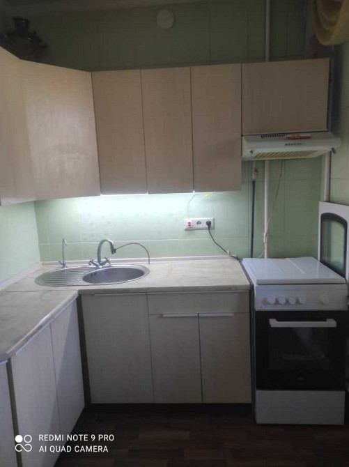 продажа 1-к квартира Киев, Святошинский, 53000 $ Киев - изображение 1