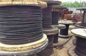 Канат стальной  ф=21,0 мм   (ГОСТ 2688-80) Киев