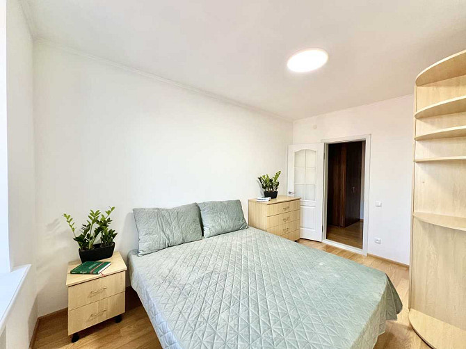 продажа 2-к квартира Киево-Святошинский, Ирпень, 71000 $ Ирпень - изображение 1
