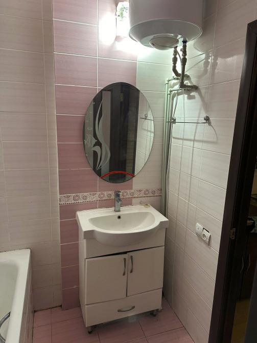 Сдам 1 комнатную квартиру в Массиве Радужном Одеса - зображення 9