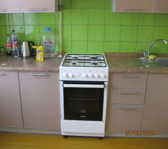 Оренда 2-х кімнатної квартири по Заслонова Костянтина 17/6. Код об'єкта: 1178630 Киев - изображение 1