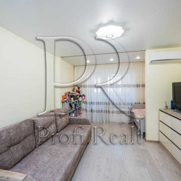 продажа 1-к квартира Киев, Днепровский, 45900 $ Киев - изображение 1