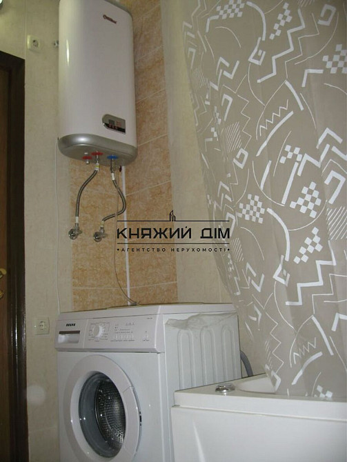 Оренда 2 кімнатної квартири Героїв Дніпра № 11204063 Київ - зображення 10