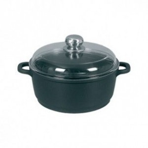 Каструля Maestro MR-4628-З 5,8 л 28 см Киев - изображение 1