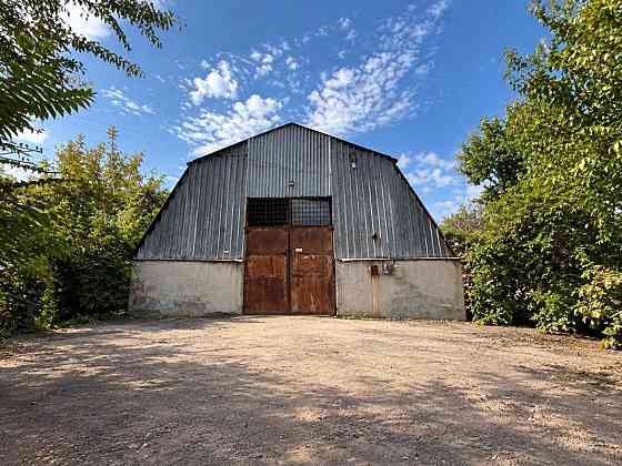 долгосрочная аренда склады Одесса, Хаджибейский, 13500 грн./мес. Одеса