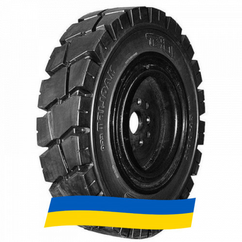 18/7 R8 BKT MAGLIFT ECO EASYFIT 134/125A5/A5 Індустріальна шина Київ - зображення 2