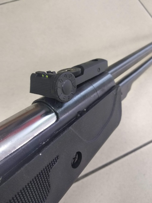 Пневматична гвинтівка 4.5мм Core B3-3Р Львів - зображення 4