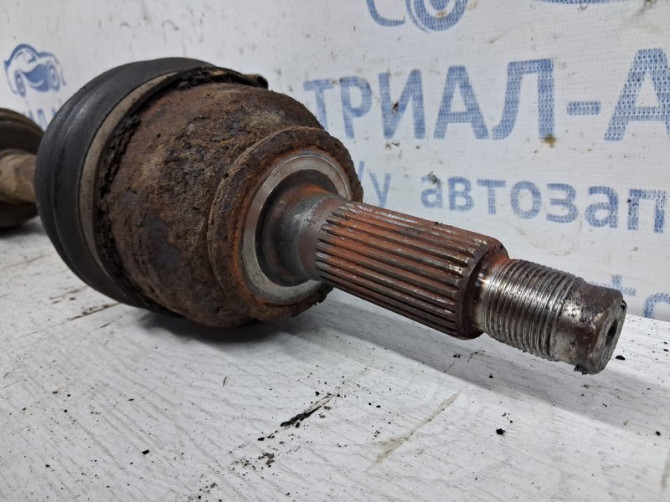 Привод передний правый МКПП Kia Sorento BL 2.5 DIESEL D4CB 2002 (б/у) Киев - изображение 4
