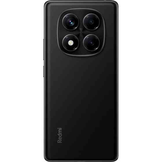 Смартфон Xiaomi Redmi Note 14 Pro 4G 12/256GB NFC Midnight Black Global (Код товару:41866) Харків