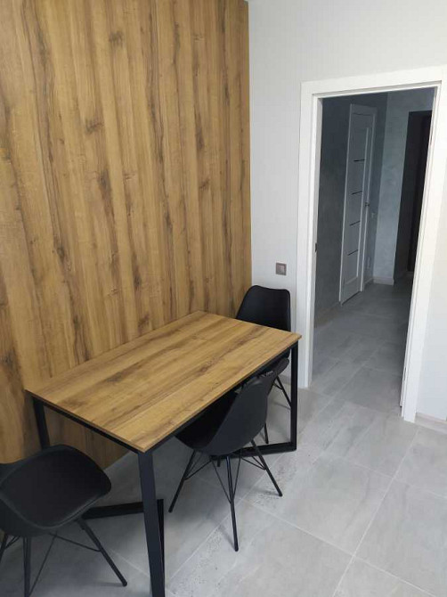 долгосрочная аренда 1-к квартира Львов, Франковский, 17500 грн./мес. Львів - зображення 8