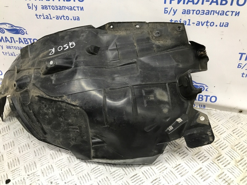 Подкрылок передний правый Infiniti Q50 2013- 638404GA0A (Арт. 56436) Киев - изображение 3