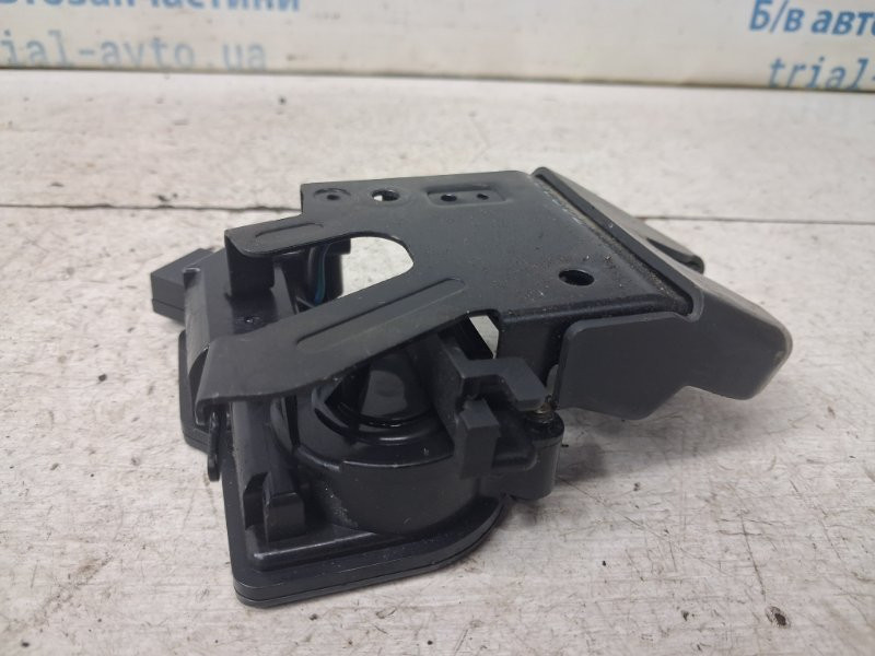 Замок крышки багажника Honda Accord 2002-2008 74851SDCY01 (Арт. 86909) Киев - изображение 5