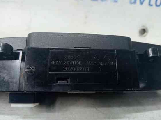 Часы SsangYong Korando 2010-2019 202008971 (Арт. 61107) Київ