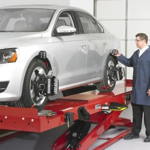 Стенд развал-схождение ELITE (3-D, 4-х камерный, ПО WinAlign) HUNTER WA360E-HE421FC3E Харьков