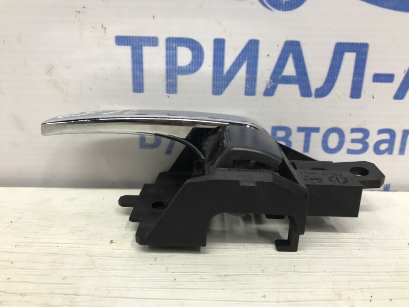 Ручка двери внутренняя левая Mitsubishi Outlander 2012-2021 5716A477XA (Арт. 50990) Киев - изображение 2
