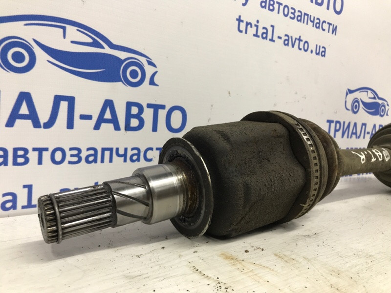 Привод передний правый АКПП Nissan Pathfinder R51 2.5 DIESEL YD25DDTI 2004 (б/у) Киев - изображение 2