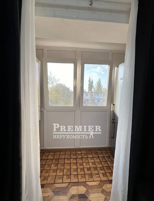 Простора 4-кімнатна квартира на Заболотного – ваше нове гніздечко! Одесса - изображение 4