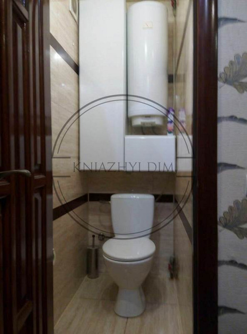 Срочно!!! Продам 2-х. ком., на Лесном. Метро Лесная. Код объекта:21115374. Київ - зображення 8