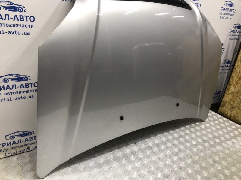 Капот Hyundai Tucson 2004-2009 66400-2E020 (Арт. 56339) Киев - изображение 3