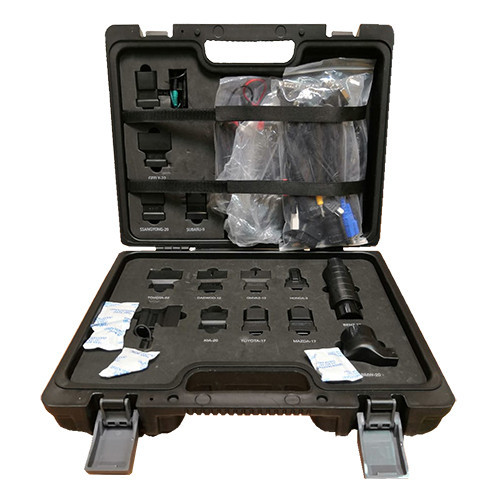 Мультимарочный сканер LAUNCH  X-431 PADV Харків - зображення 4